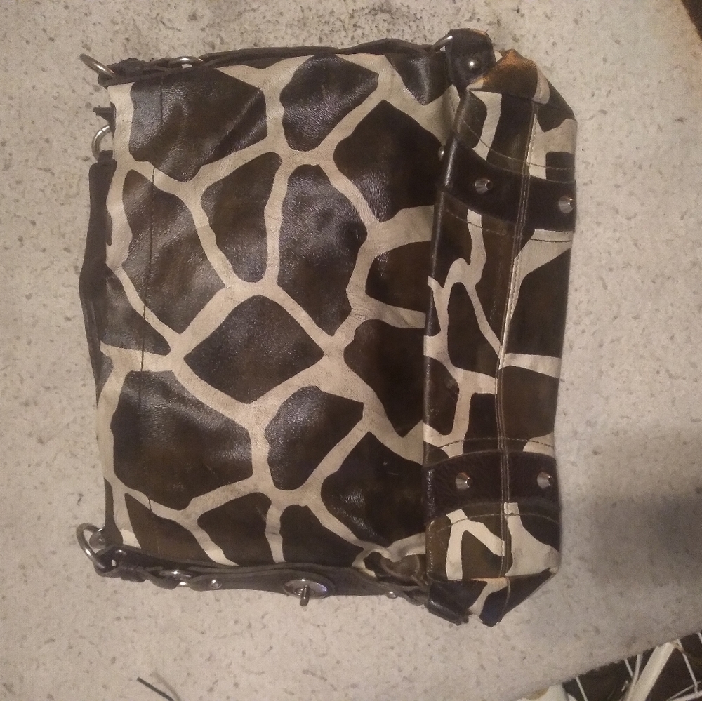 3 purses for the price of one